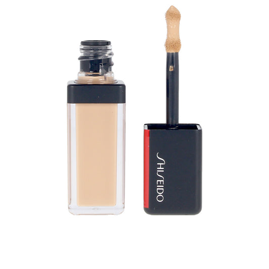 Shiseido SYNCHRO SKIN self refreshing dual tip concealer #301 Woman  Makeup
