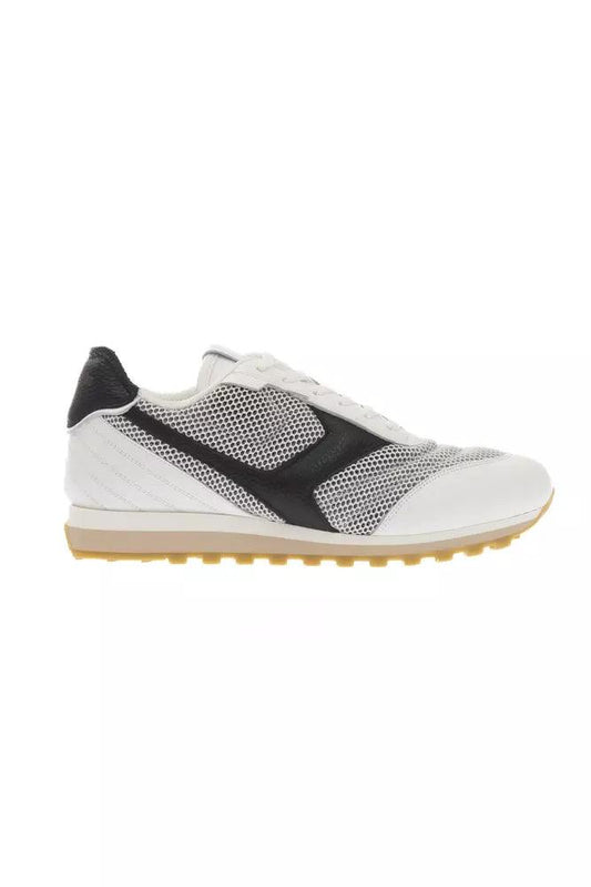 Pantofola D'Oro Gray UPPER Sneaker