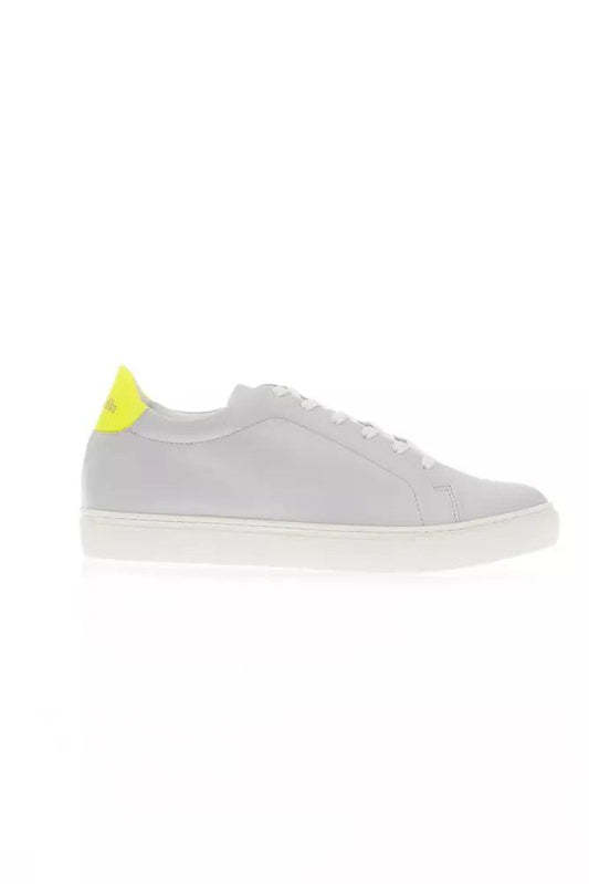 Pantofola D'Oro White UPPER Sneaker